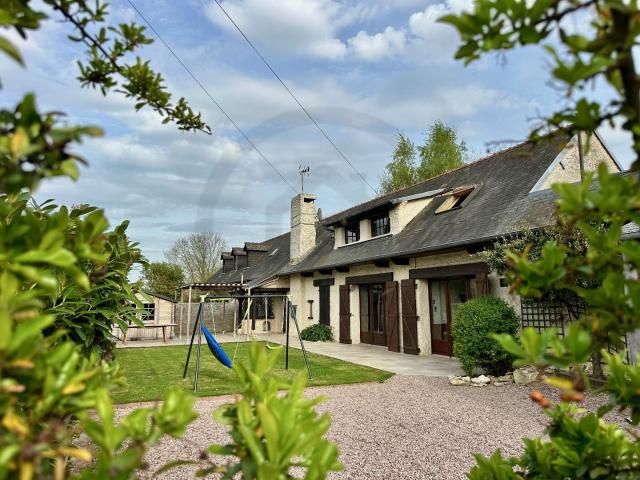 Maison vente à Montdidier, Champien