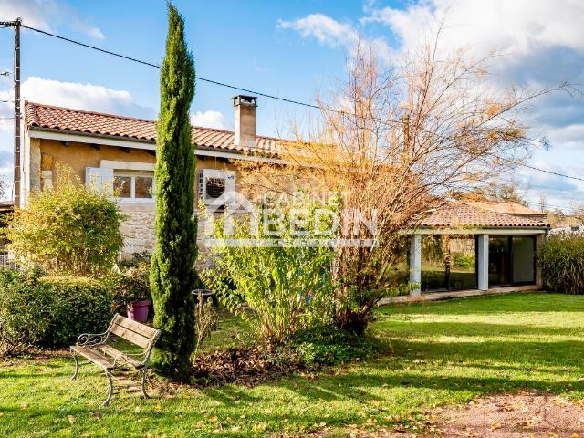 Maison vente à Blaye, Peujard