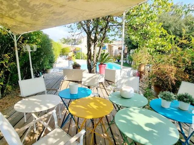 Maison vente à Brignoles, Saint-maximin-la-sainte-baume
