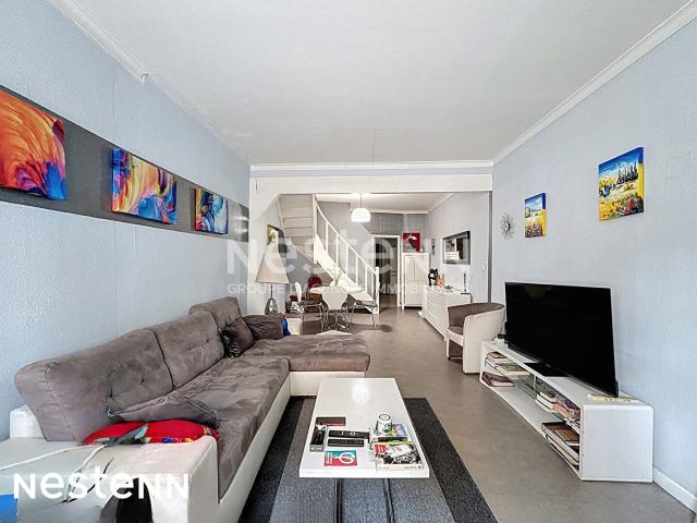 Maison vente à Narbonne, Névian