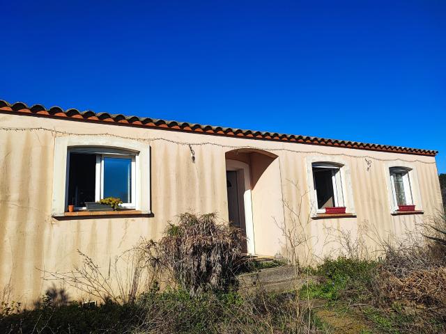 Maison vente à Carcassonne, Occitanie