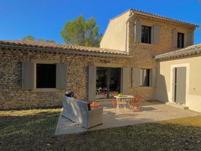 Maison vente à Nyons, Grignan