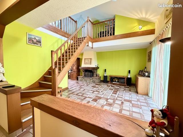 Maison vente à La Flèche, Etival-lès-le-mans