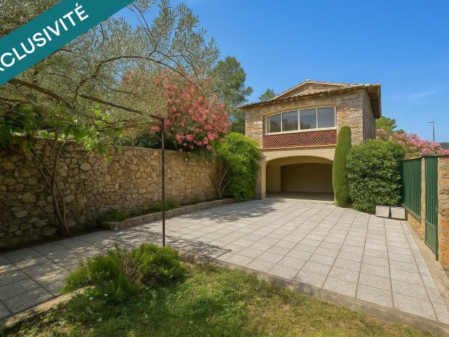 Maison vente à Arrondissement de Draguignan, Taradeau