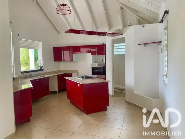 Maison vente à Calvaire, Baie-Mahault