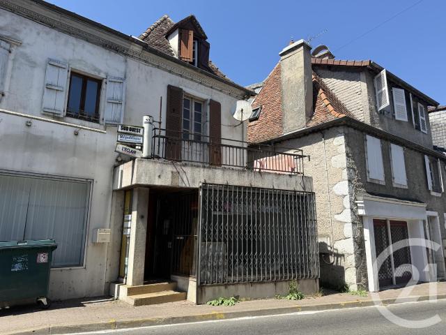 Maison vente à Pau, Orthez