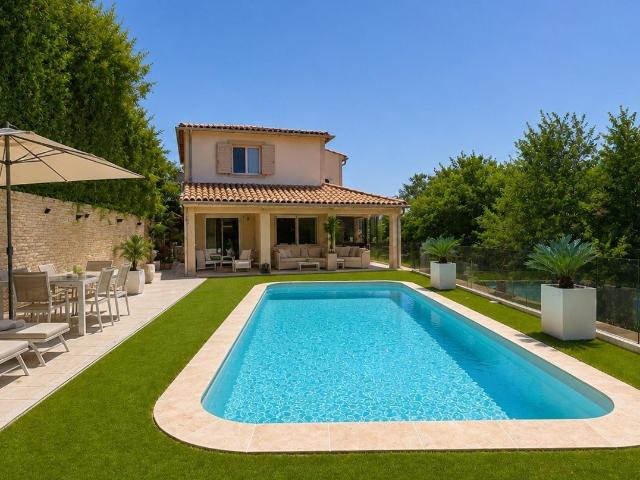 Maison vente à Nice, Tourrette-levens