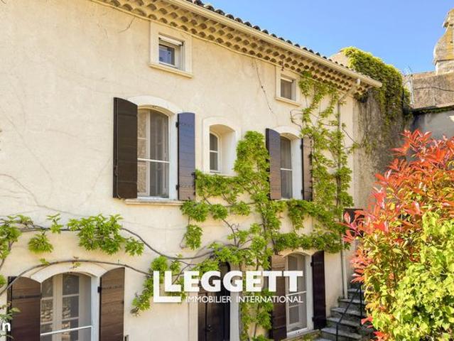 Maison vente à Carpentras, Rasteau