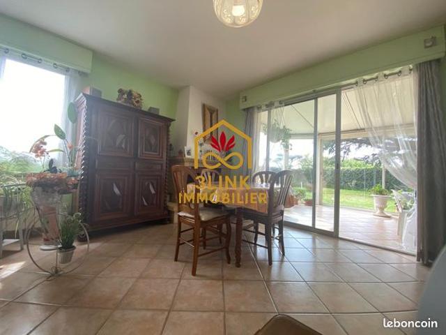 Maison vente à Valence, Guadeloupe