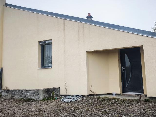Maison vente à Bost, Allier