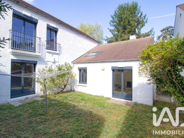 Maison vente à Baillon, Asnières-sur-Oise