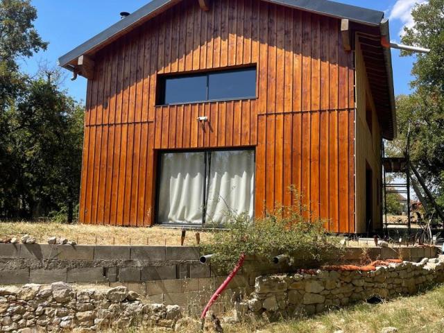 Maison vente à Cahors, Vers