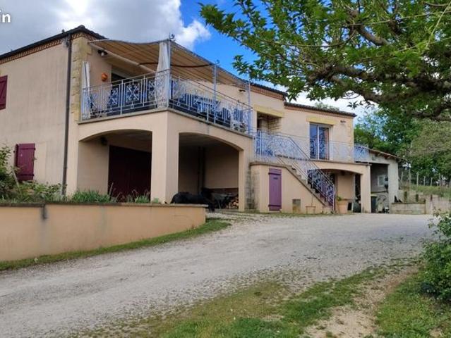 Maison vente à Sarlat-la-Canéda, Terrasson-lavilledieu