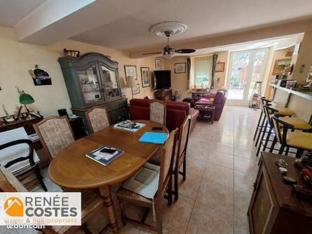 Maison vente à Mirande, Marciac