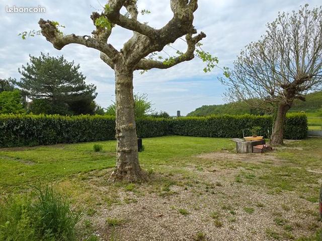 Maison vente à Vienne, Champier