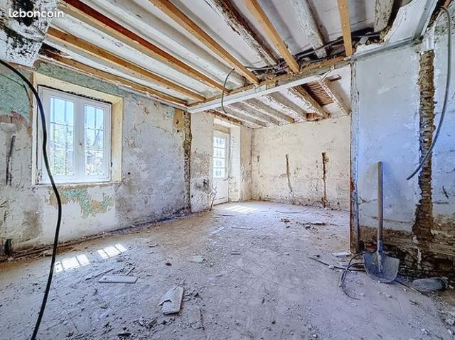Maison vente à Chartres, Berchères-les-pierres
