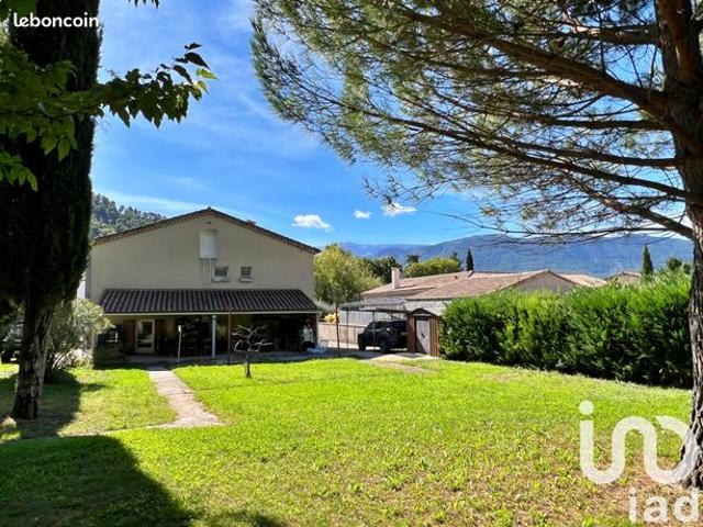 Maison vente à Nyons, Buis-les-baronnies