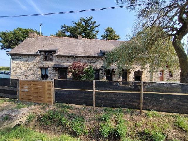 Maison location à France métropolitaine, Bretagne