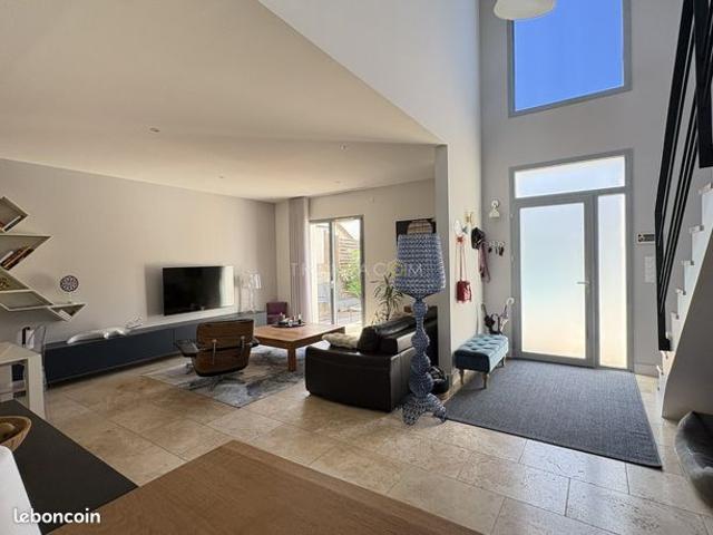 Maison vente à Tours, Saint-cyr-sur-loire