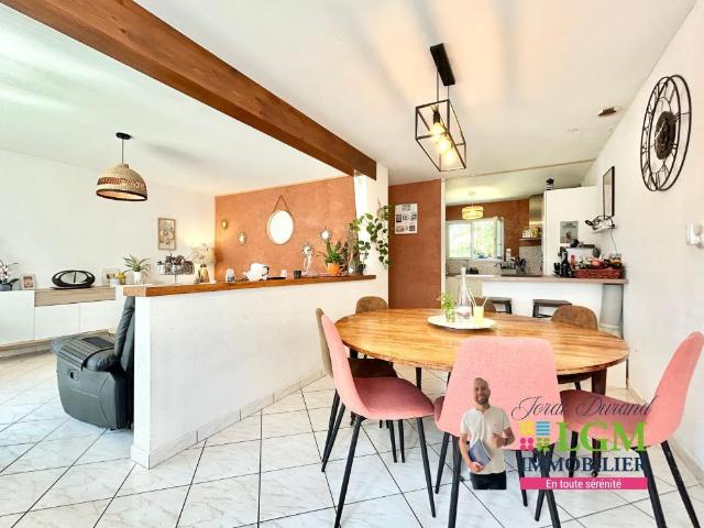 Maison vente à Les Sables-d'Olonne, Saint-vincent-sur-graon