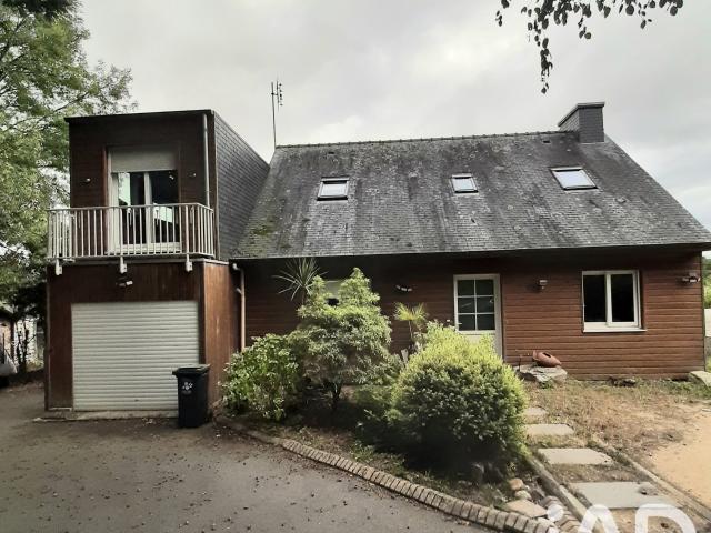 Maison vente à Creac'h Ar Venglé, Le Moustoir