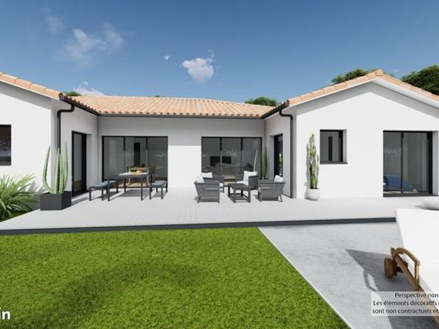 Maison vente à Toulouse, Colomiers