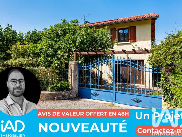 Maison vente à Gap