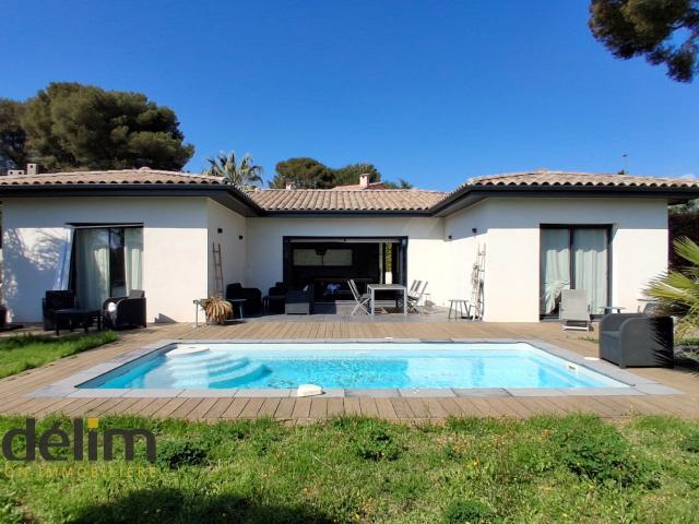 Maison vente à Arrondissement de Draguignan, Saint-raphaël