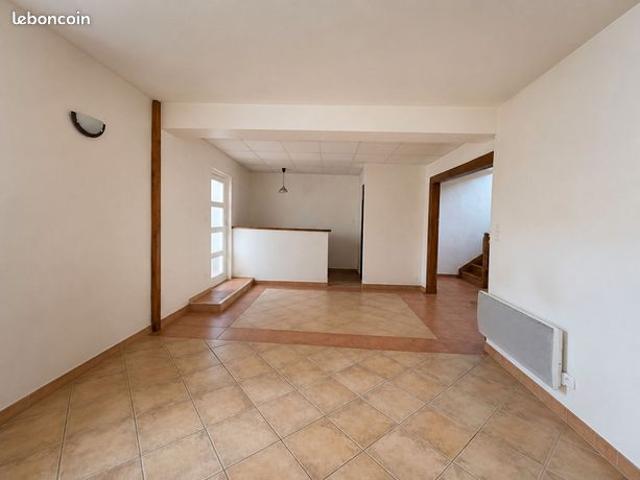 Maison vente à Agen, Aiguillon