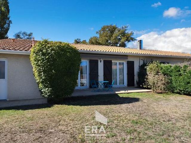 Maison vente à Bordeaux, Blanquefort