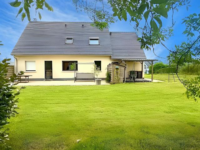 Maison vente à Montreuil-sur-Mer, Saint-josse
