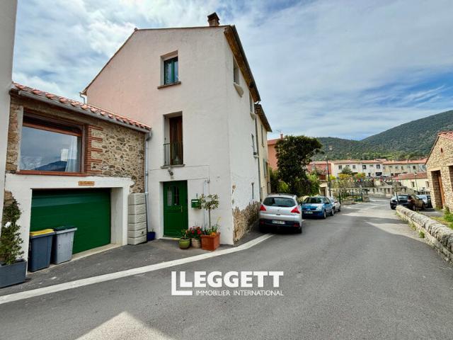 Maison vente à Prades, Ria-sirach