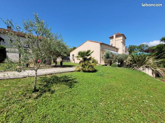 Maison vente à La Tour-du-Pin, Le Passage