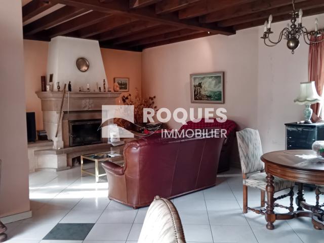 Maison vente à Millau, Aveyron