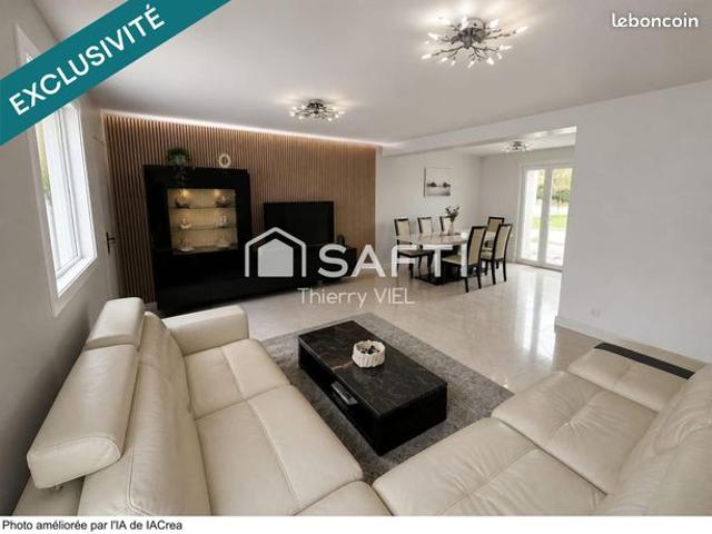 Maison vente à Clichy-sous-Bois, Seine-Saint-Denis