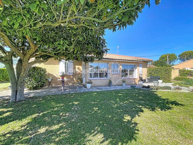 Maison vente à Carpentras, Bollène