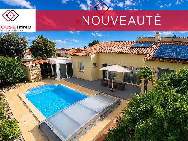 Maison vente à Céret, Brouilla
