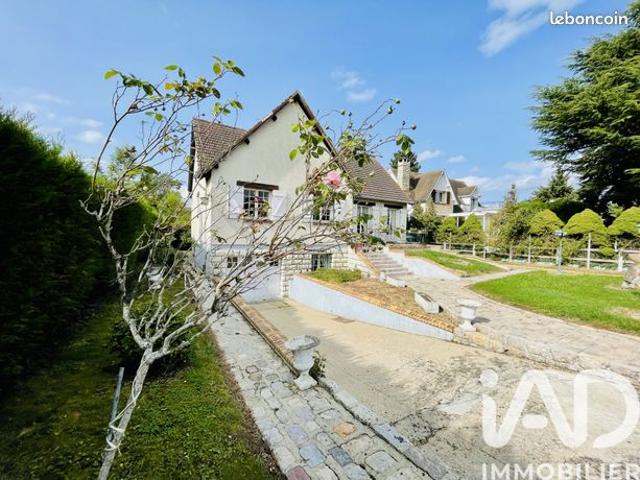 Maison vente à Mantes-la-Jolie, Bourdonné