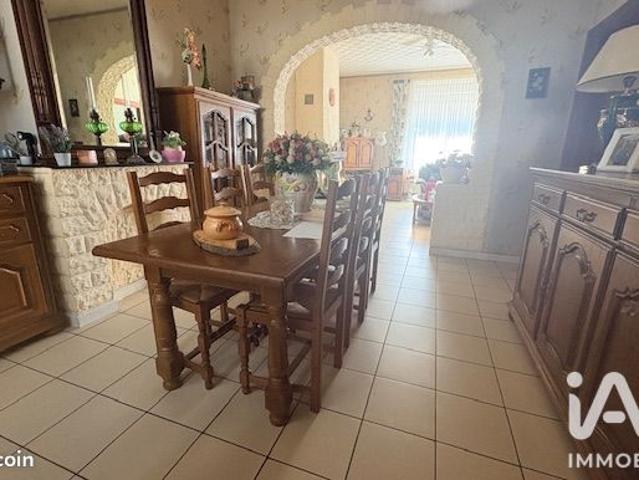Maison vente à Douai