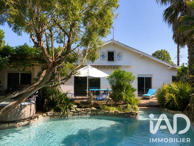 Maison vente à Dax, Soorts-hossegor