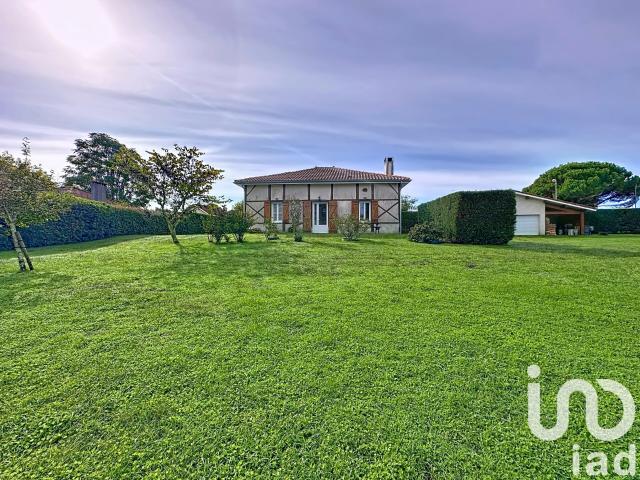 Maison vente à France métropolitaine, Ychoux