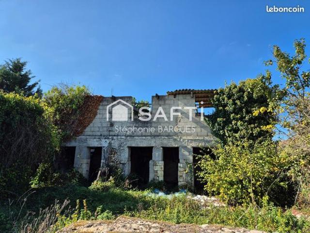 Maison vente à Poitiers, Curzay-sur-vonne