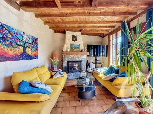 Maison vente à Saint-Christaud, Seix