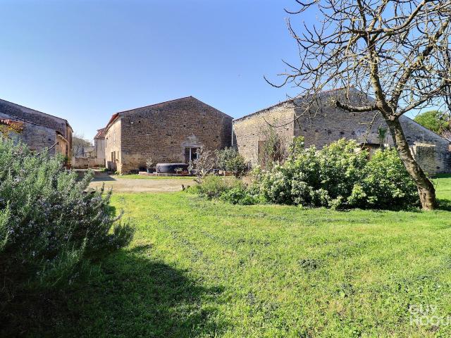 Maison vente à Rochefort, Vandré