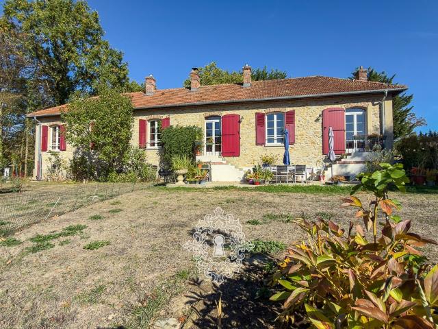 Maison vente à Montigny-Lencoup, Seine-et-Marne