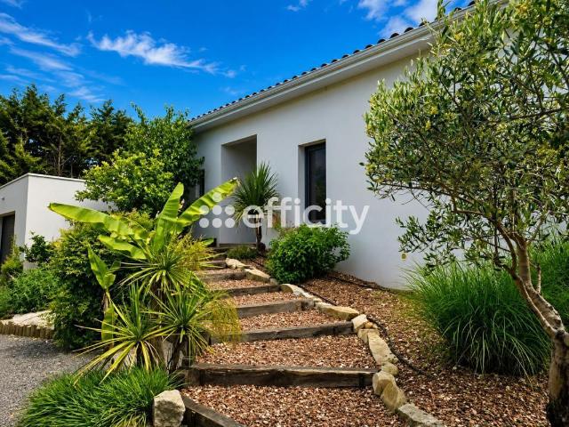 Maison vente à Montpellier, Vérargues