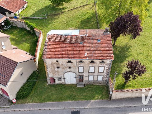 Maison vente à La Forêt, Bertrambois