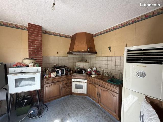Maison vente à Charleville-Mézières, Charleville-mézières