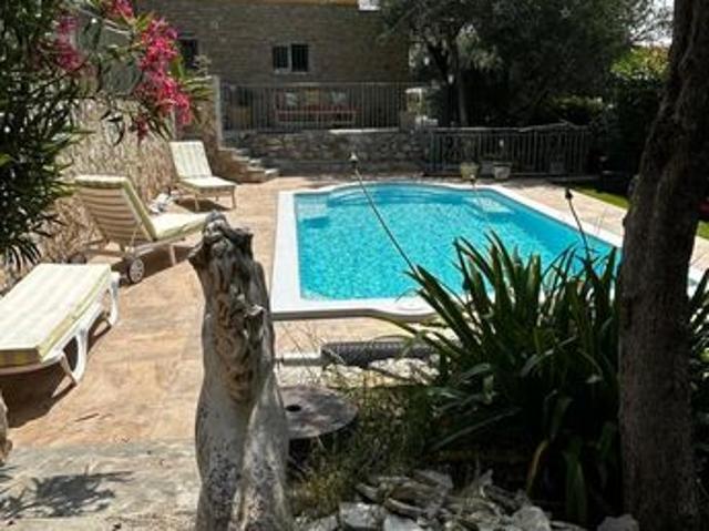 Maison vente à Nice, Gorbio