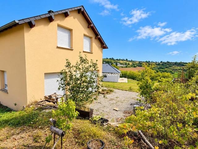 Maison vente à Bouscayrol, Saint-Léons